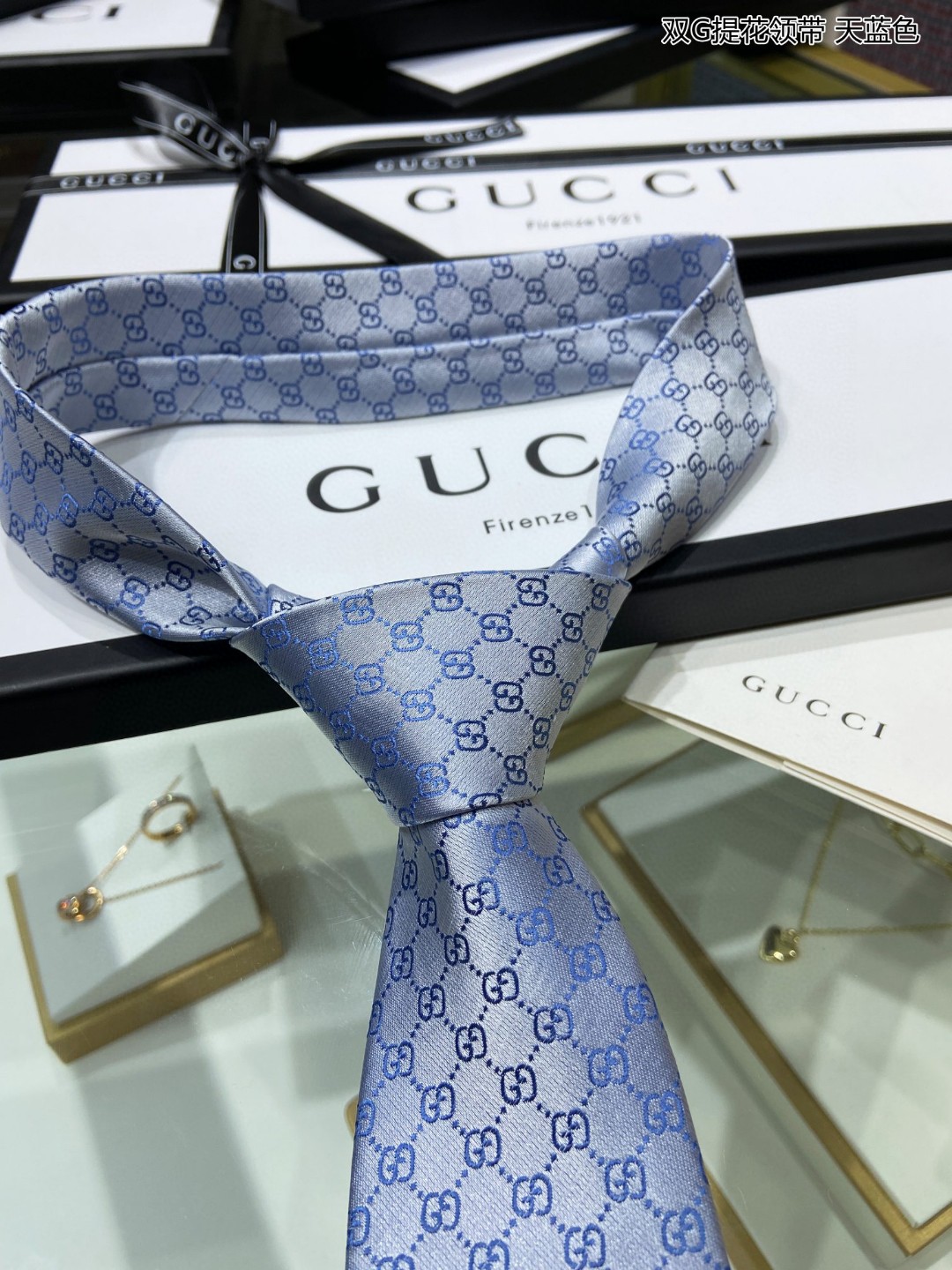 グッチ 2022人気 高品質 シルク Tie ネクタイ【紳士 メンズ】