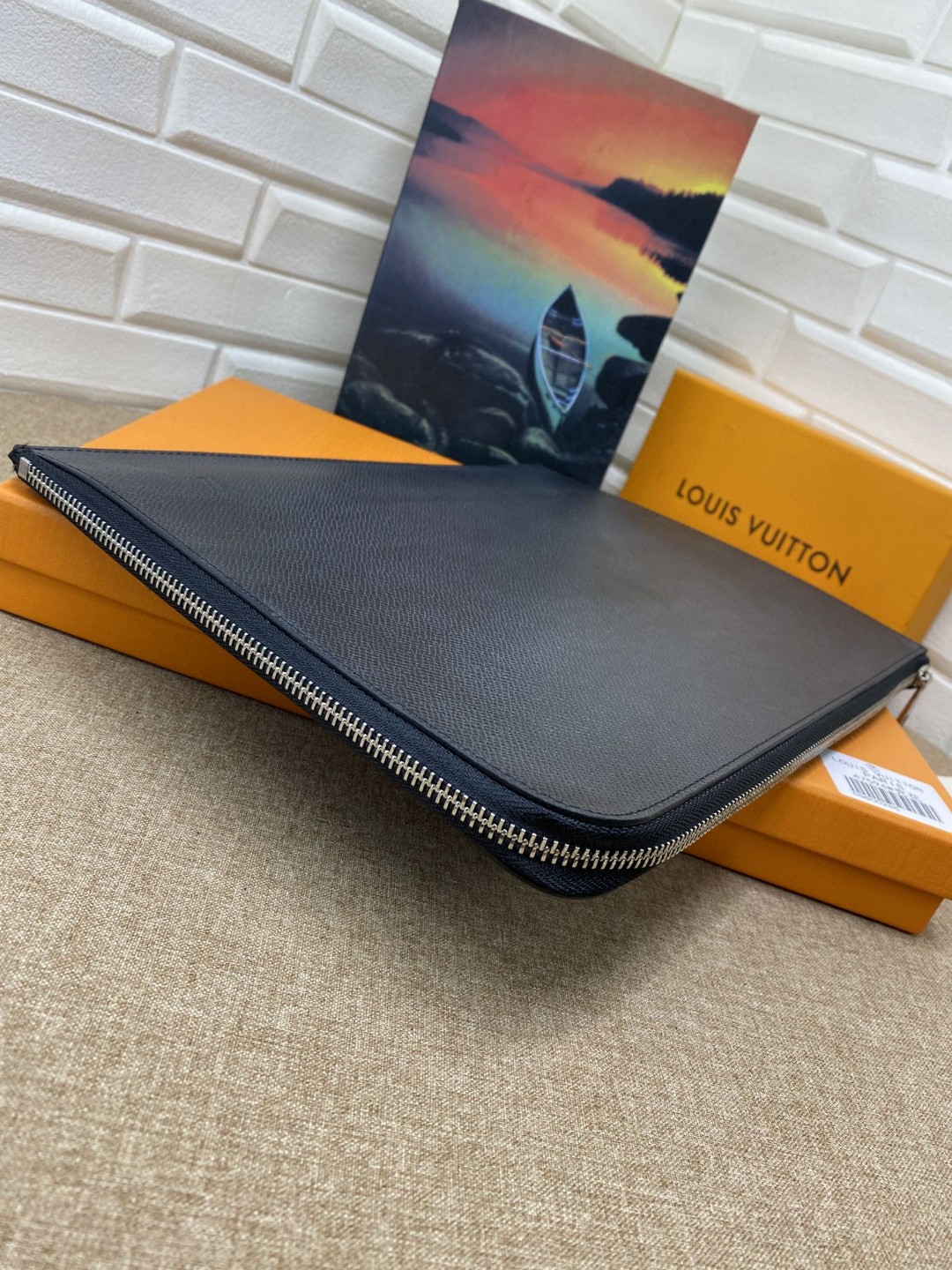 ルイヴィトン 22SS新作通販 セカンドバッグ メンズ 2209XSJ70