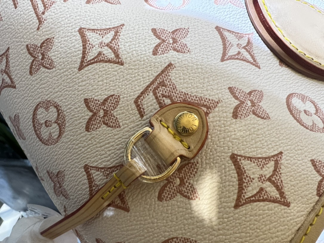 ルイヴィトン 超美品 Never full MM ハンドバッグ 2209