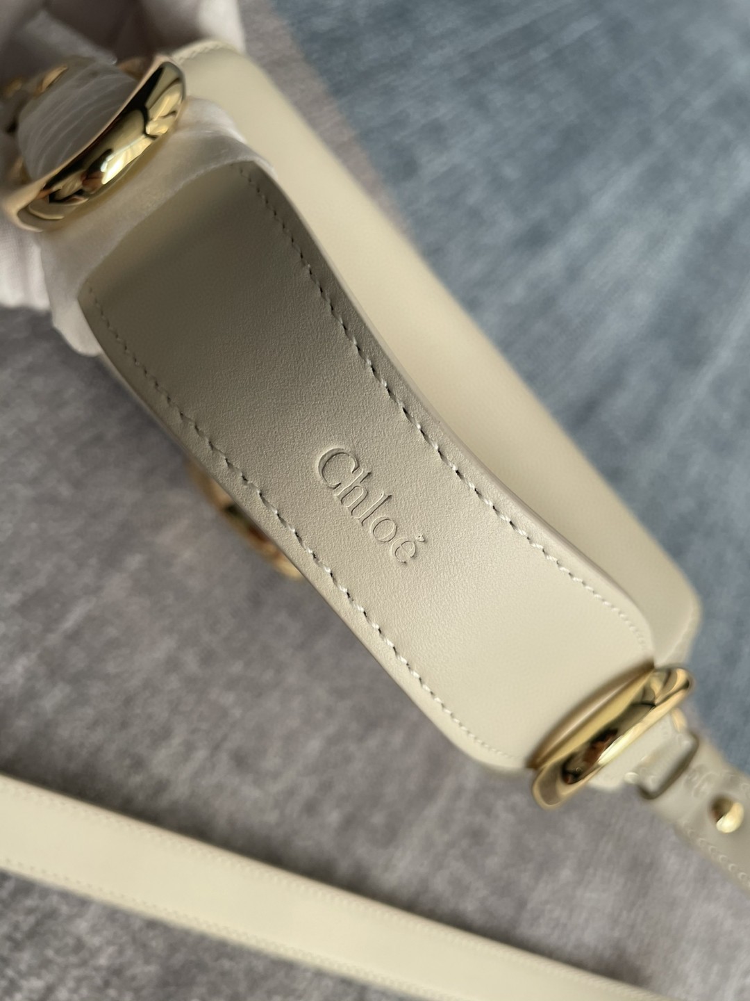 クロエ C Bag 2WAY 手提げ袋 ショルダー ハンド 2209