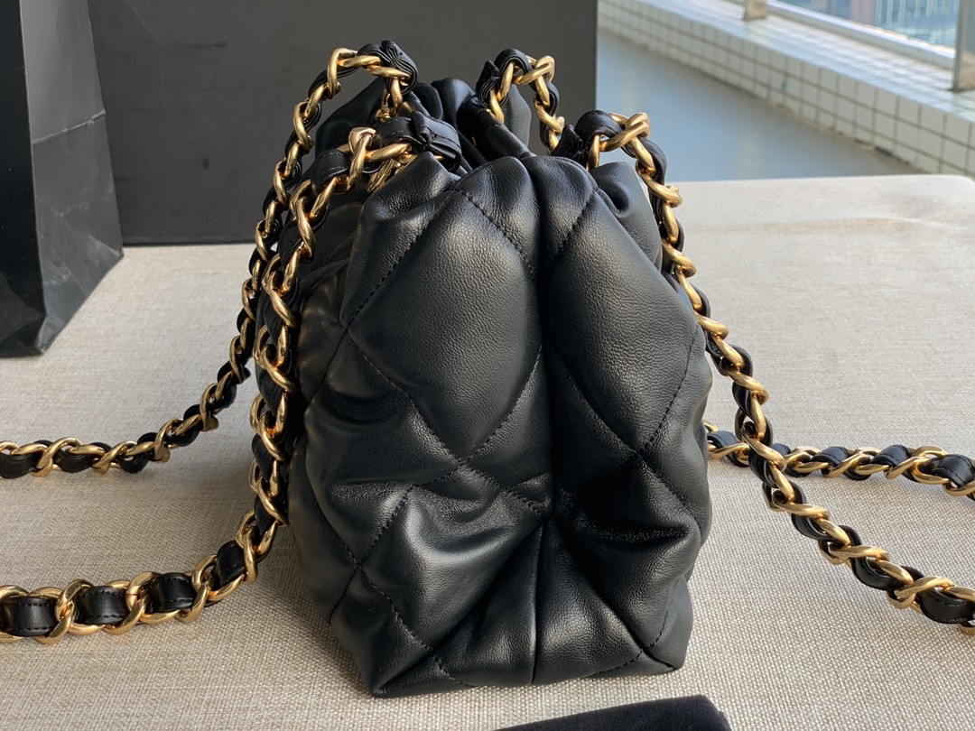 シャネル 超美品 ショッピングバッグ トートバッグ2209