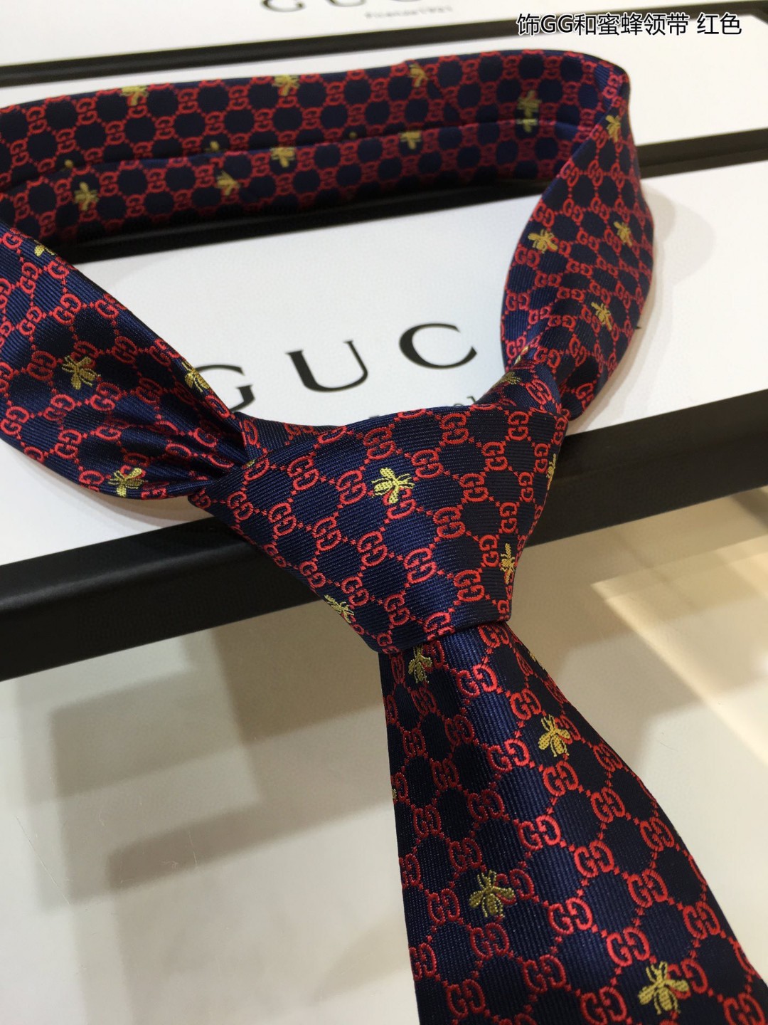 グッチ 2022人気 高品質 シルク Tie ネクタイ【紳士 メンズ】