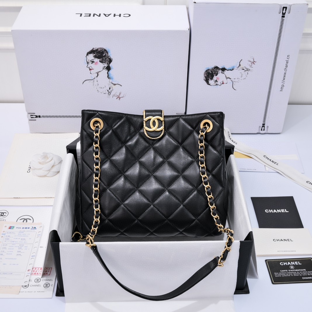 シャネル 高品質 鞄 ワンショルダーハンドバッグ 2209