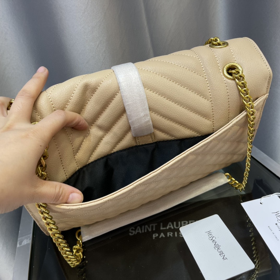 イヴ サンローラン 新作通販 ワンショルダーハンドバッグ