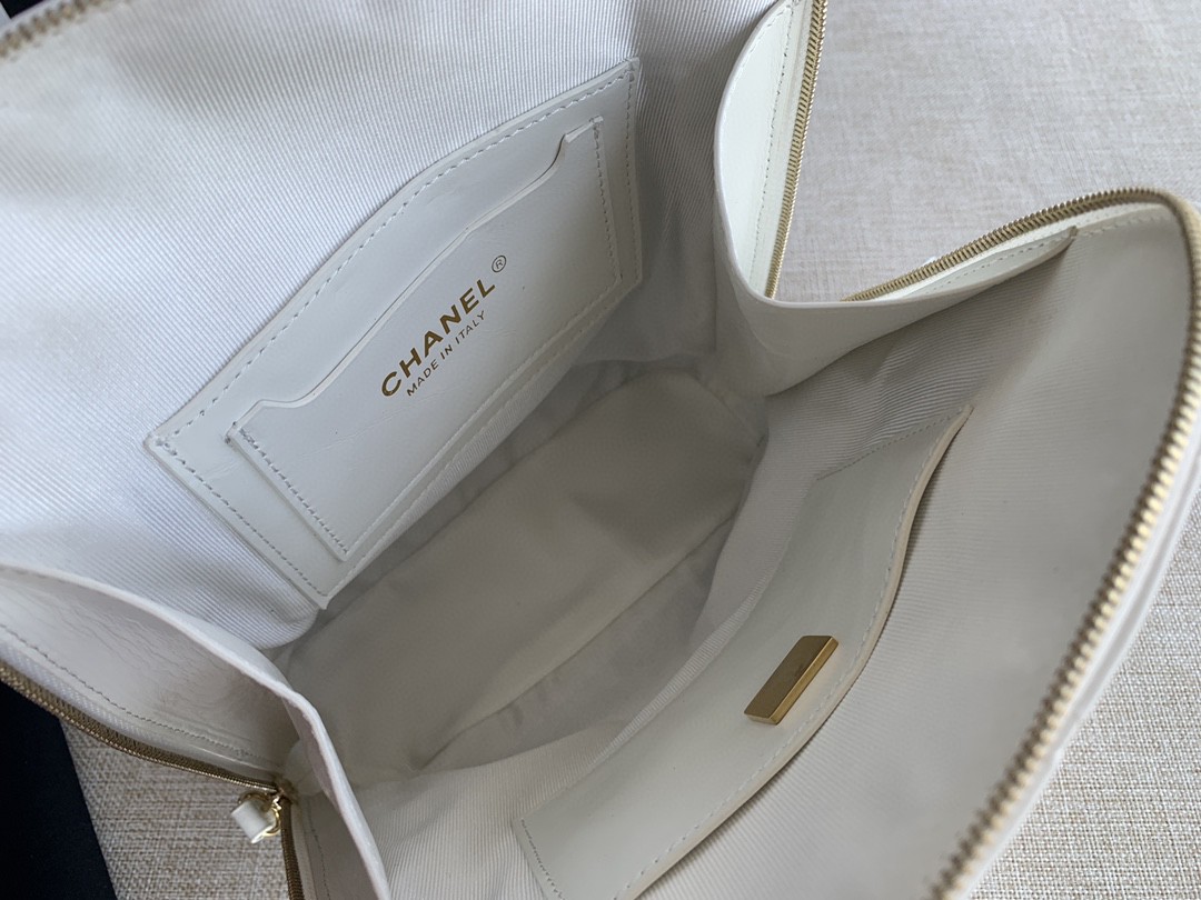 シャネル 超美品 スモールバッグ 後背包 リュック 2209