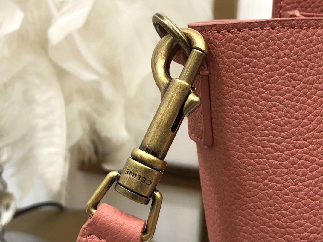 セリーヌ 超美品 Luggage 2WAY 手提げ袋 ショルダーバッグ 2209