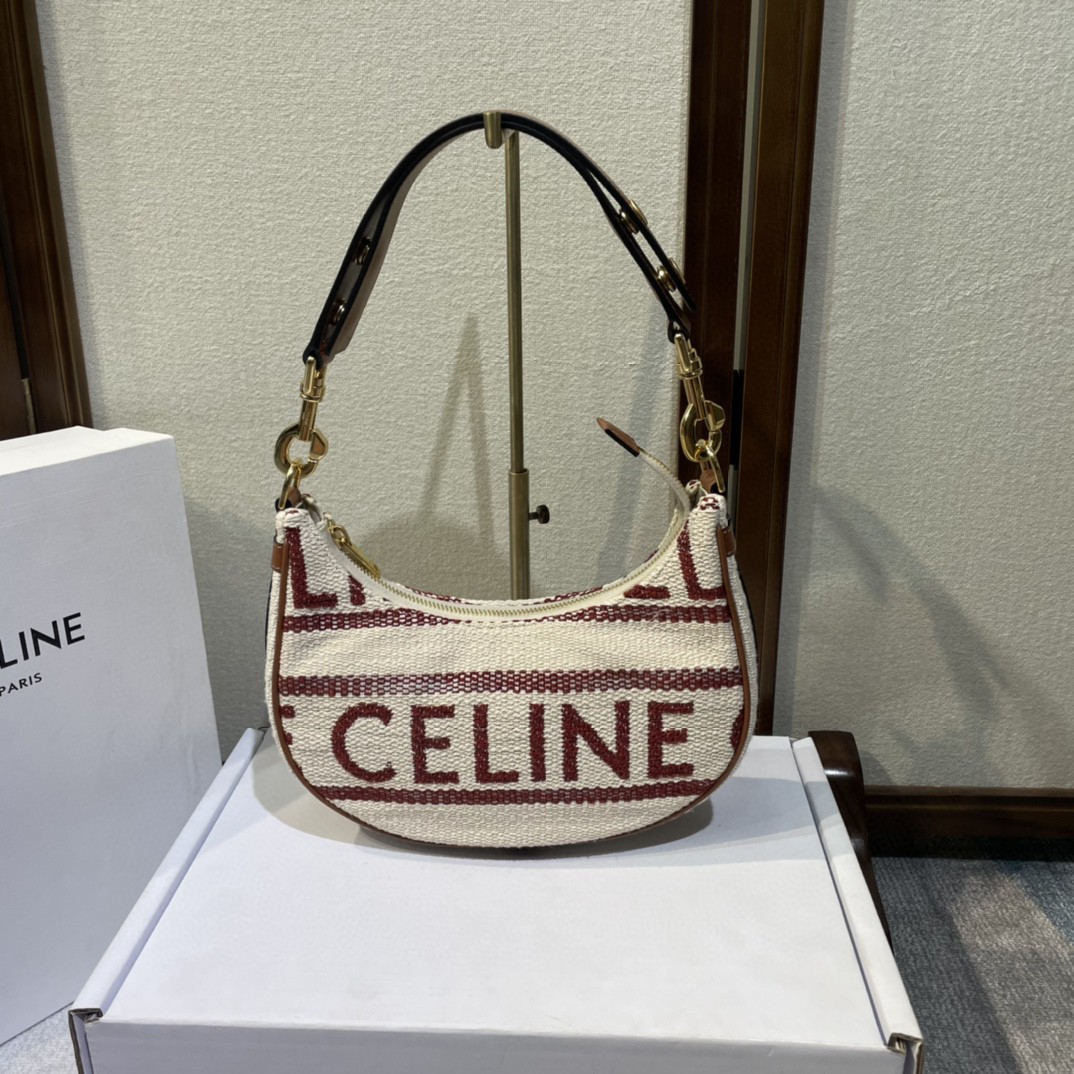 セリーヌ 超美品 Hobo Bag ハンドバッグ レディース 2209
