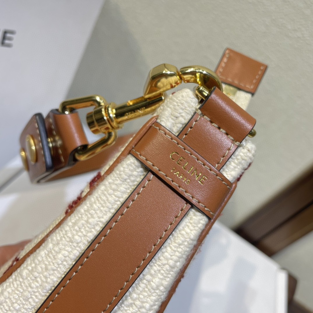 セリーヌ 超美品 Hobo Bag ハンドバッグ レディース 2209