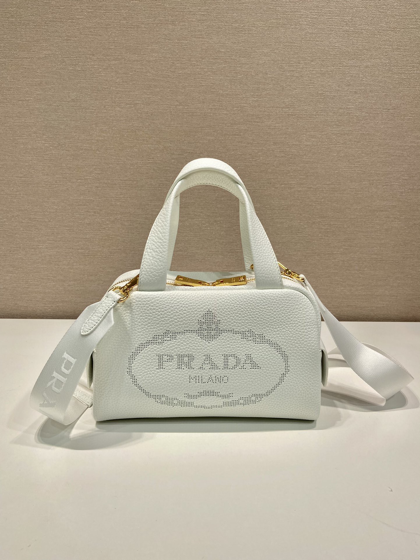 プラダ 完美品質 2WAY 手提げ ショルダーバッグ カバン 2209