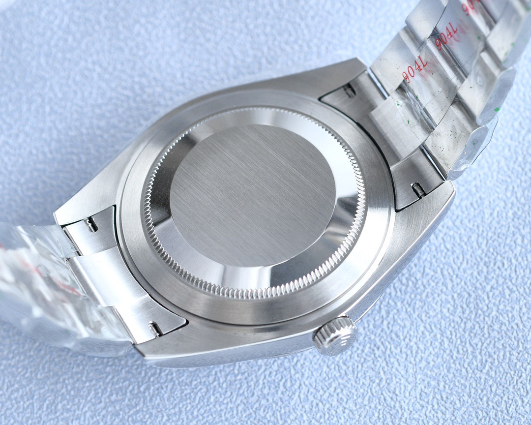 ロレックス メンズ 自動巻き 3235 ムーブメント搭載 2207TSHJ1500