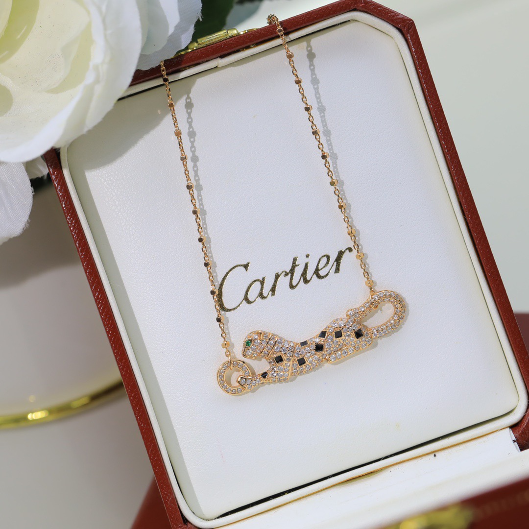 カルティエ 人気新品 ネックレス ペンダント