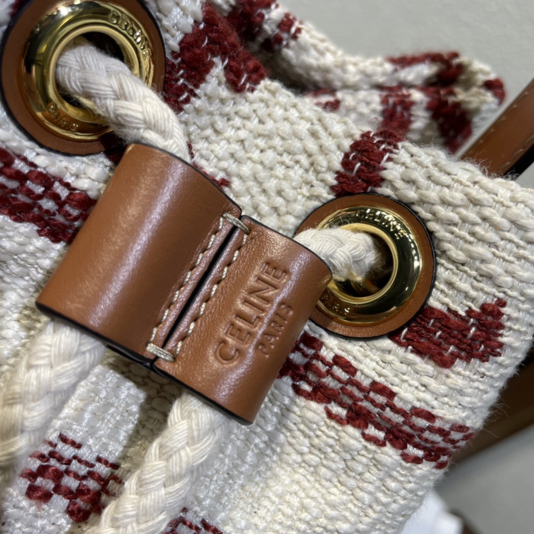 セリーヌ 超美品 Bucket bag ハンドバッグ レディース 2209