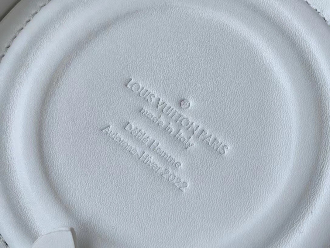 ルイヴィトン 超美品 Paint Can ショルダーバッグ