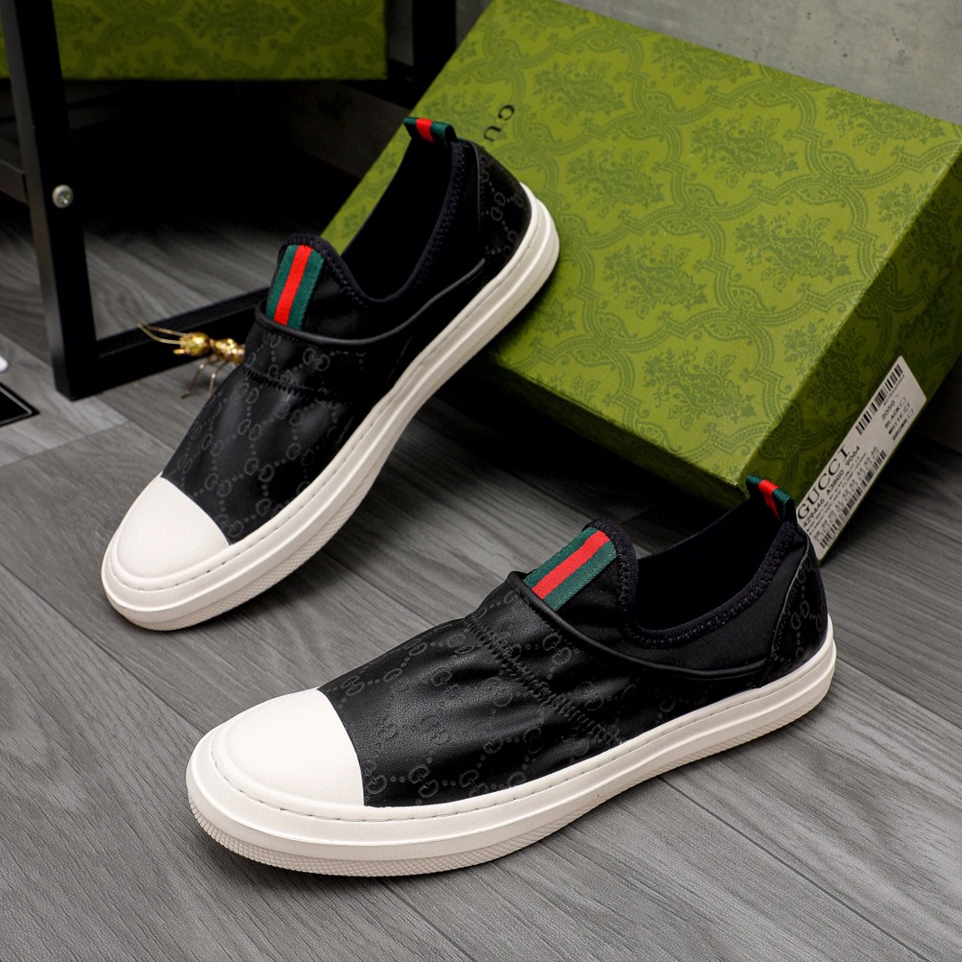 グッチ 22SS人気商品 ドライビングシューズ メンズ