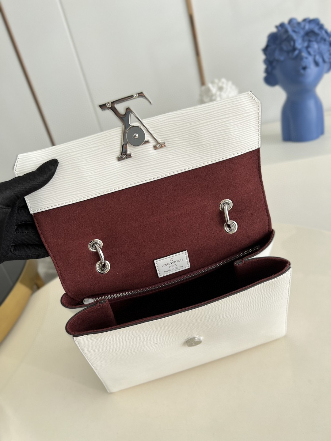 ルイヴィトン秋冬 高品質 Grenelle 26cm ハンドバッグ