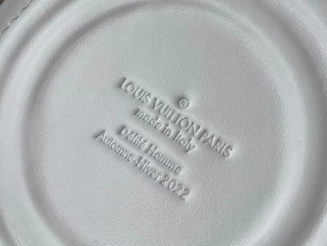 ルイヴィトン 超美品 Paint Can ショルダーバッグ