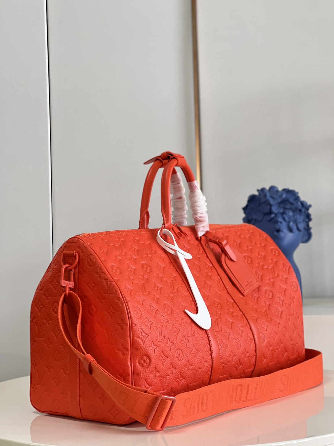ルイヴィトン 超美品 Keepall キャリーバッグ 2209