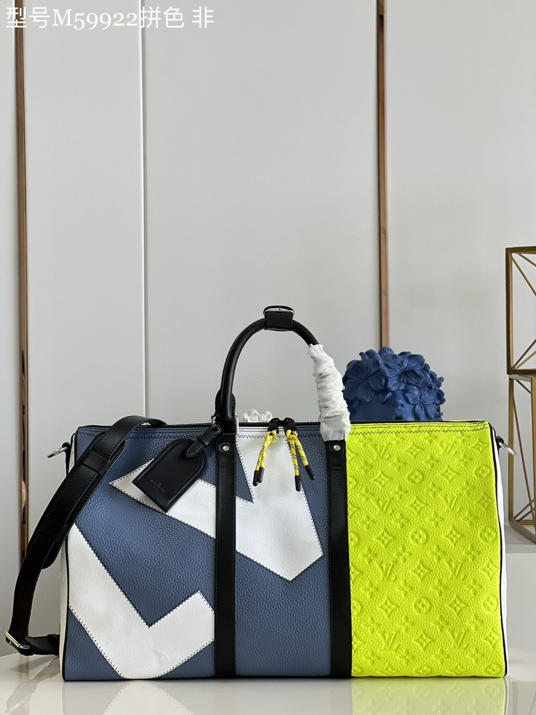 ルイヴィトン 高品質 Keepall 50cm キャリーバッグ