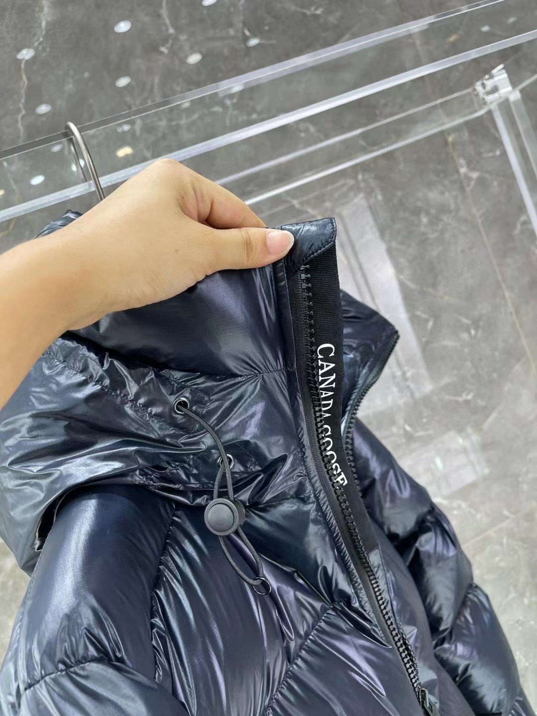 カナダグース 売れ筋商品 ダウンジャケット 男女兼着