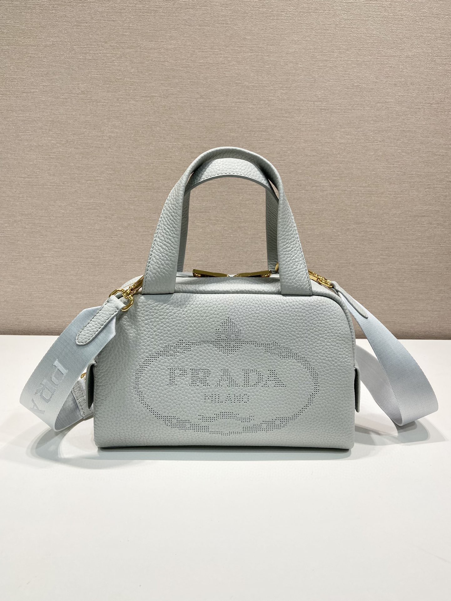 プラダ 完美品質 2WAY 手提げ ショルダーバッグ カバン
