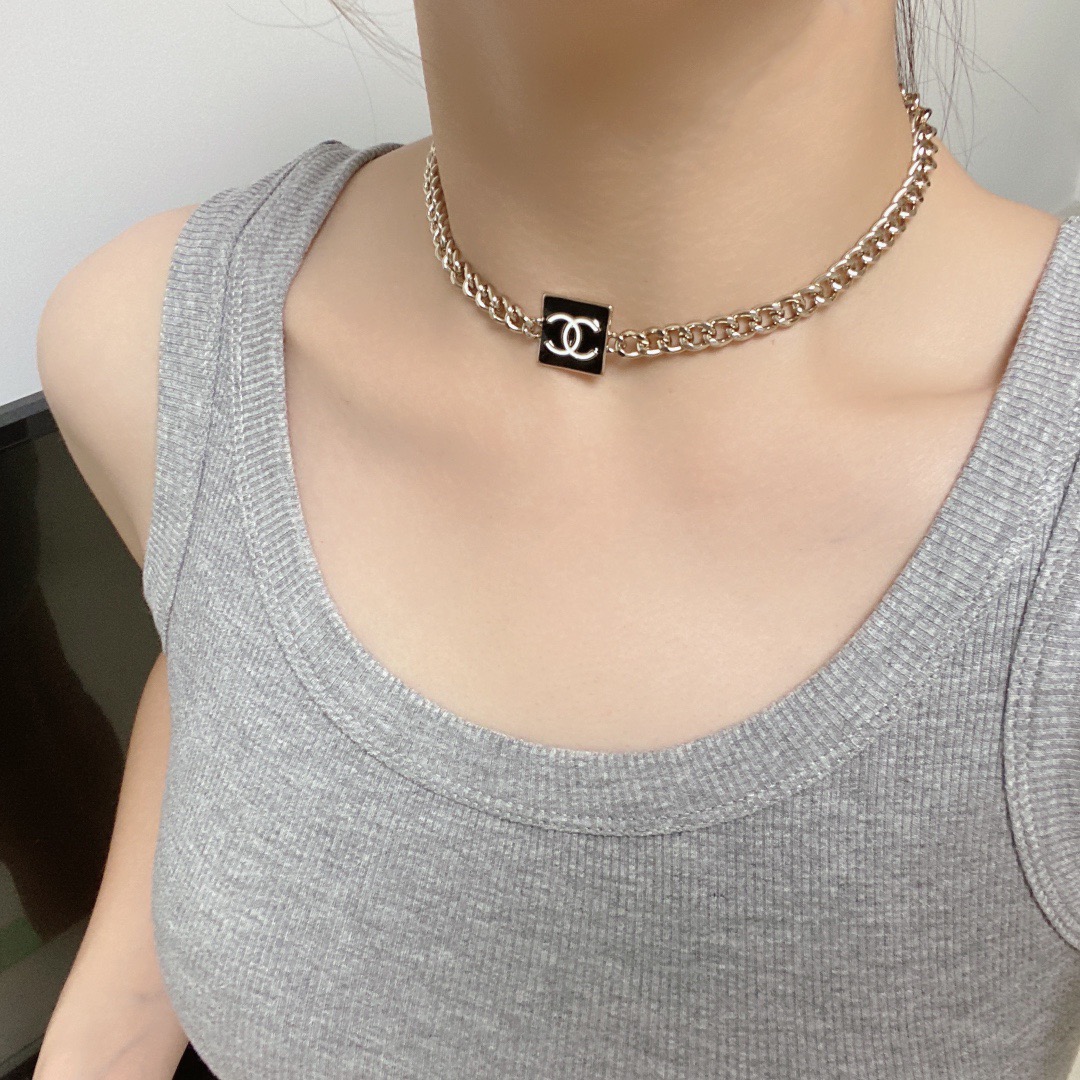 シャネル 人気新品 ネックレス ペンダント