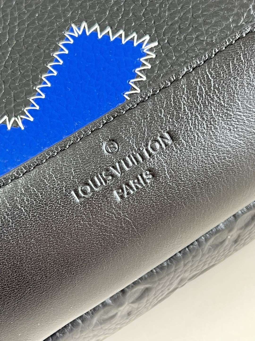ルイヴィトン 高品質 Avenue ウェストバッグ Monogram