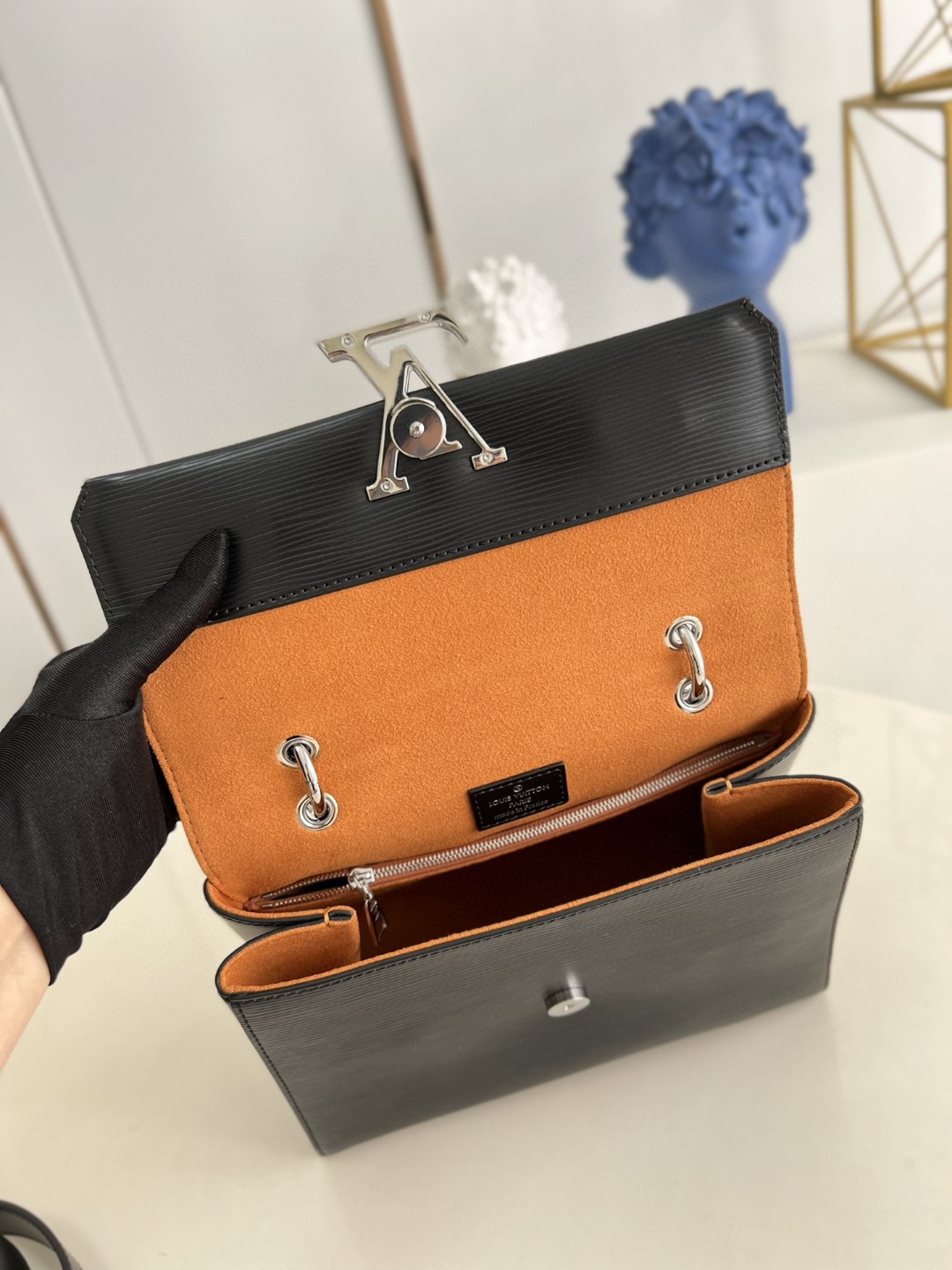 ルイヴィトン秋冬 高品質 Grenelle 26cm ハンドバッグ 2209