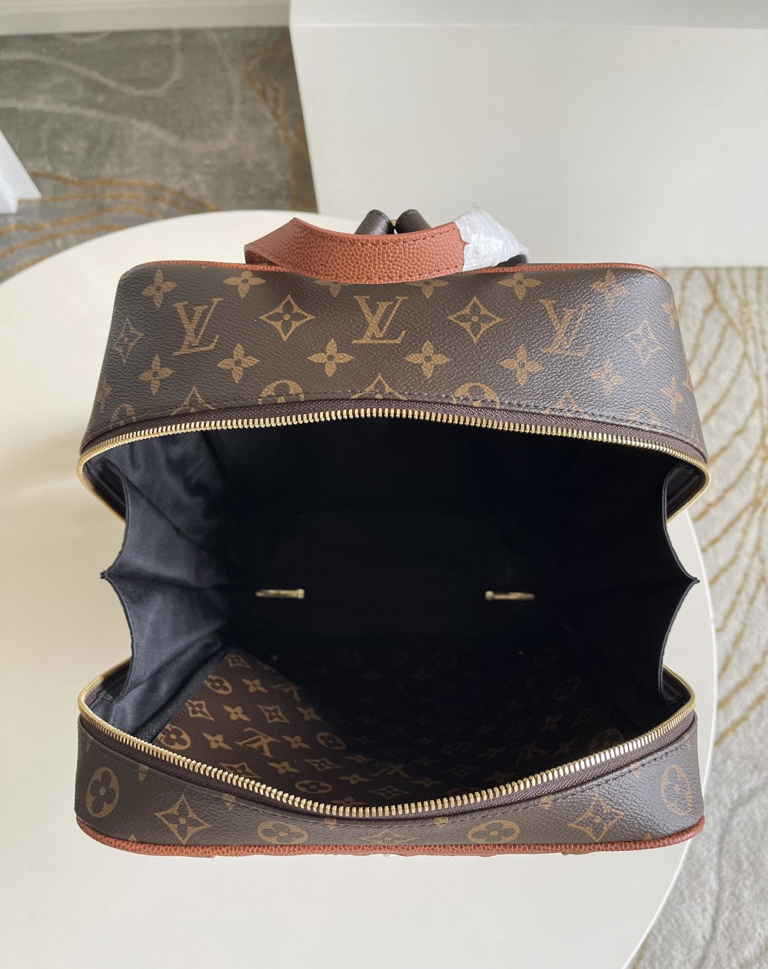 ルイヴィトン×NBA 高品質 Shoe Box 後背包 リュック