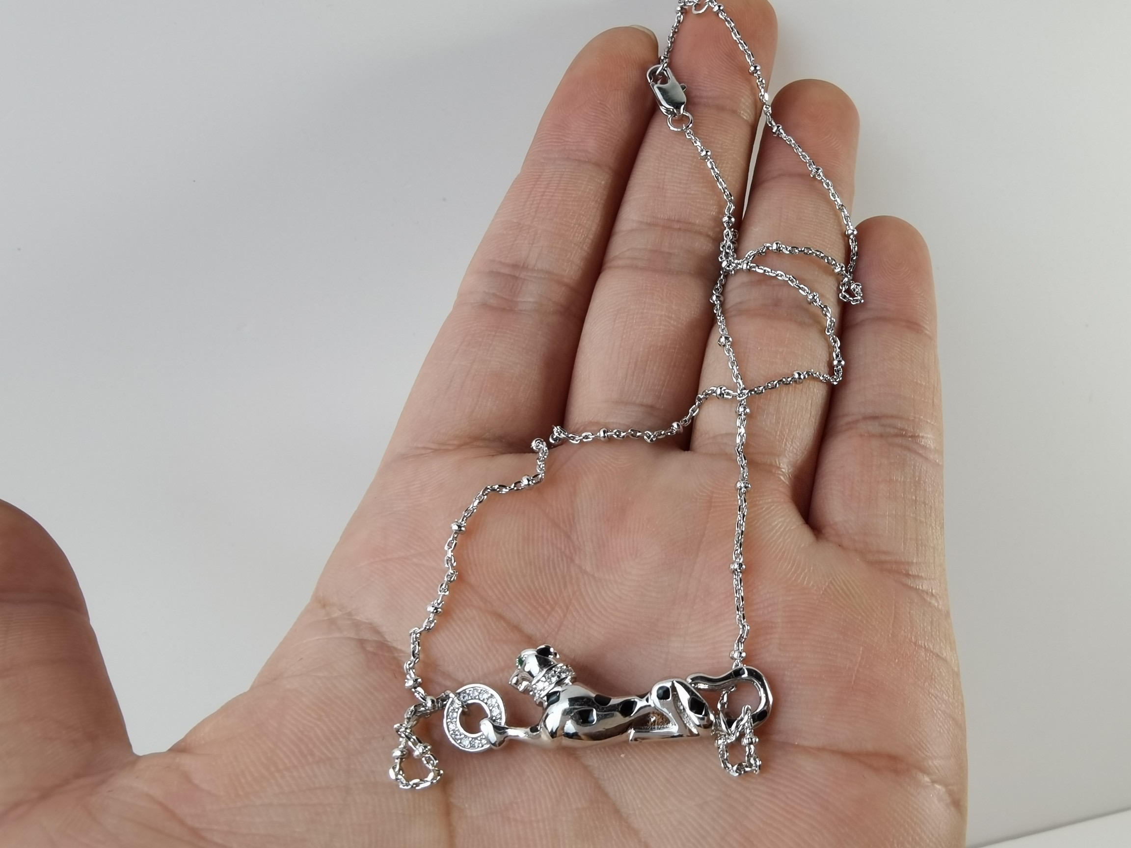 カルティエ 人気新品 ネックレス ペンダント