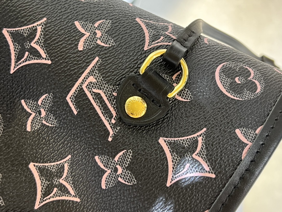ルイヴィトン 超美品 Never full MM ハンドバッグ