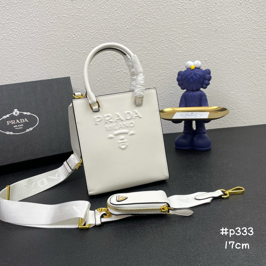 プラダ 2022新作通販 Tote 2WAY ハンドバッグ