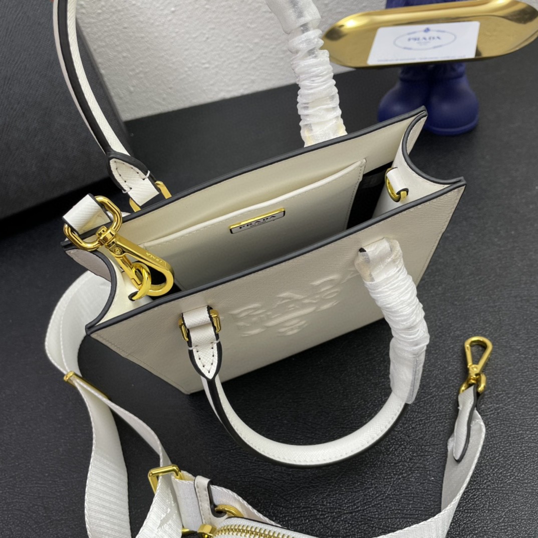 プラダ 2022新作通販 Tote 2WAY ハンドバッグ