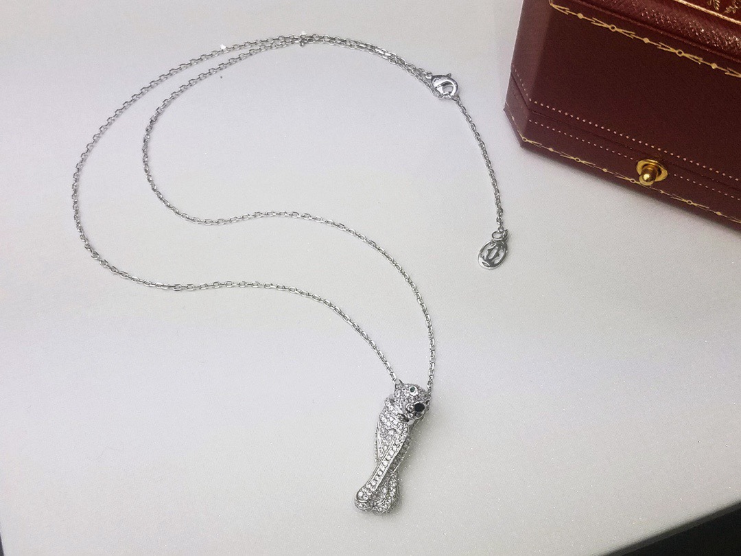 カルティエ 人気新品 ネックレス ペンダント