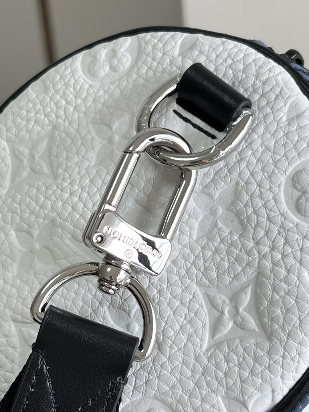 ルイヴィトン 高品質 Polochon ショルダーバッグ