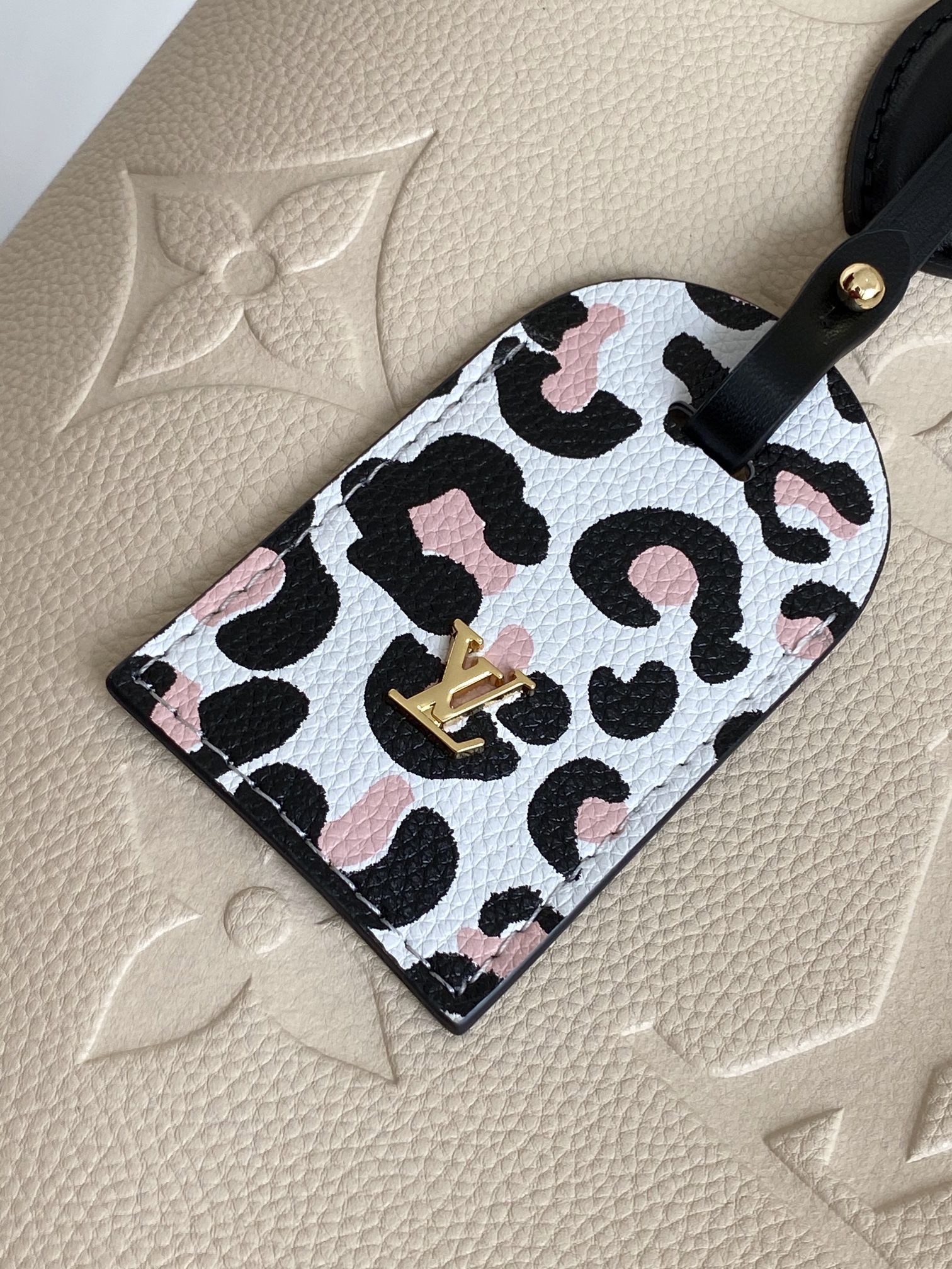 ルイヴィトン 高品質 Neverfull ハンドバッグ