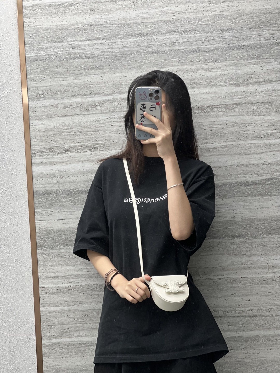 セリーヌ 高品質 Cuir Besace mini ショルダーバッグ 2207
