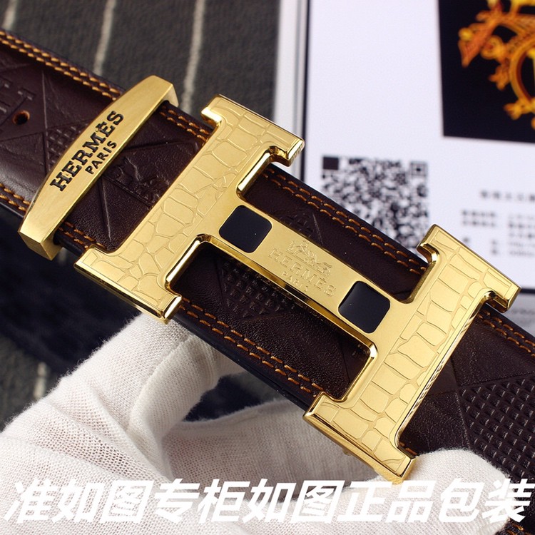 【新品値下受付】 エルメス ベルト サンチュール