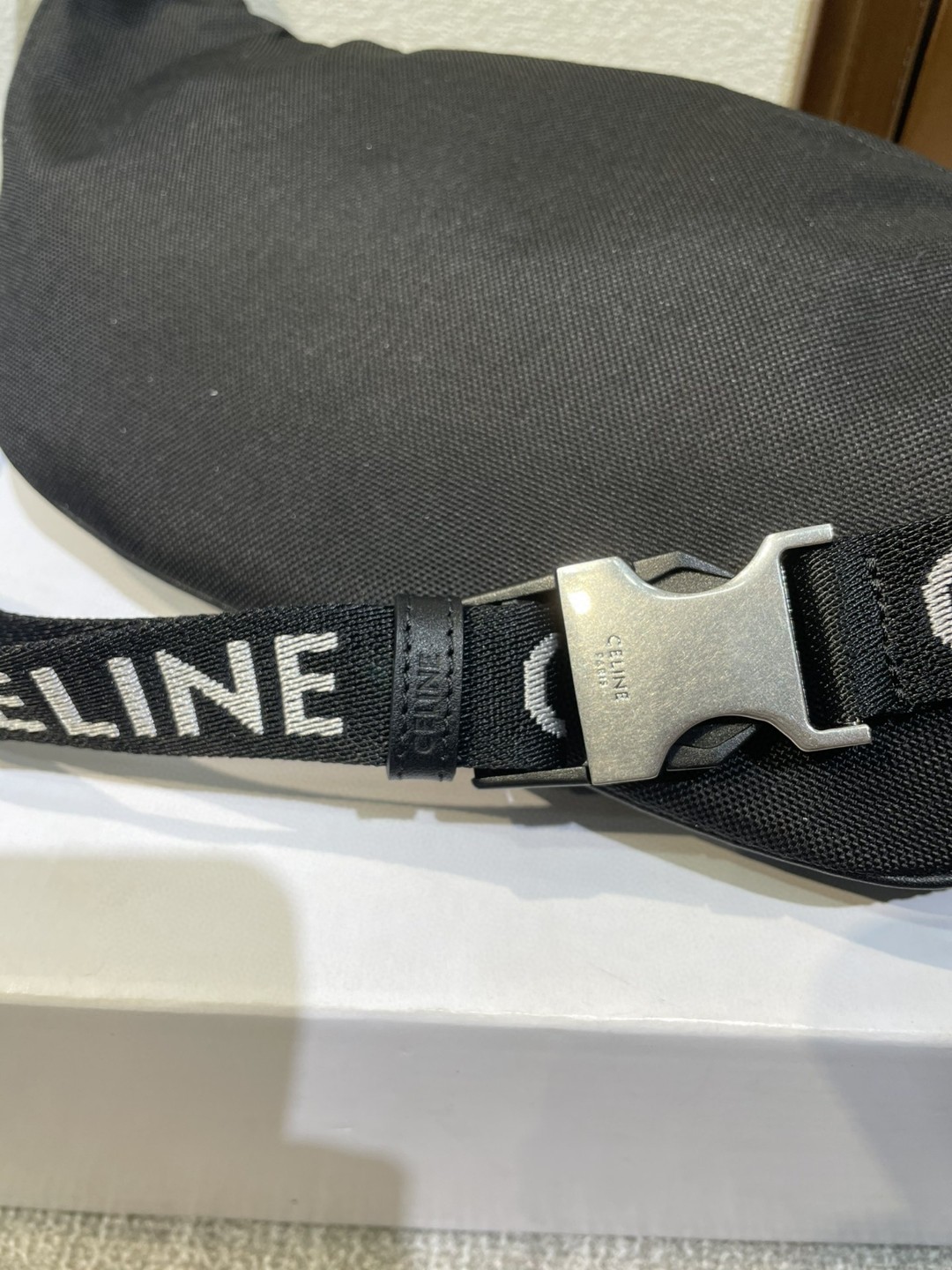 セリーヌ 超美品 Trekking ウェストバッグ