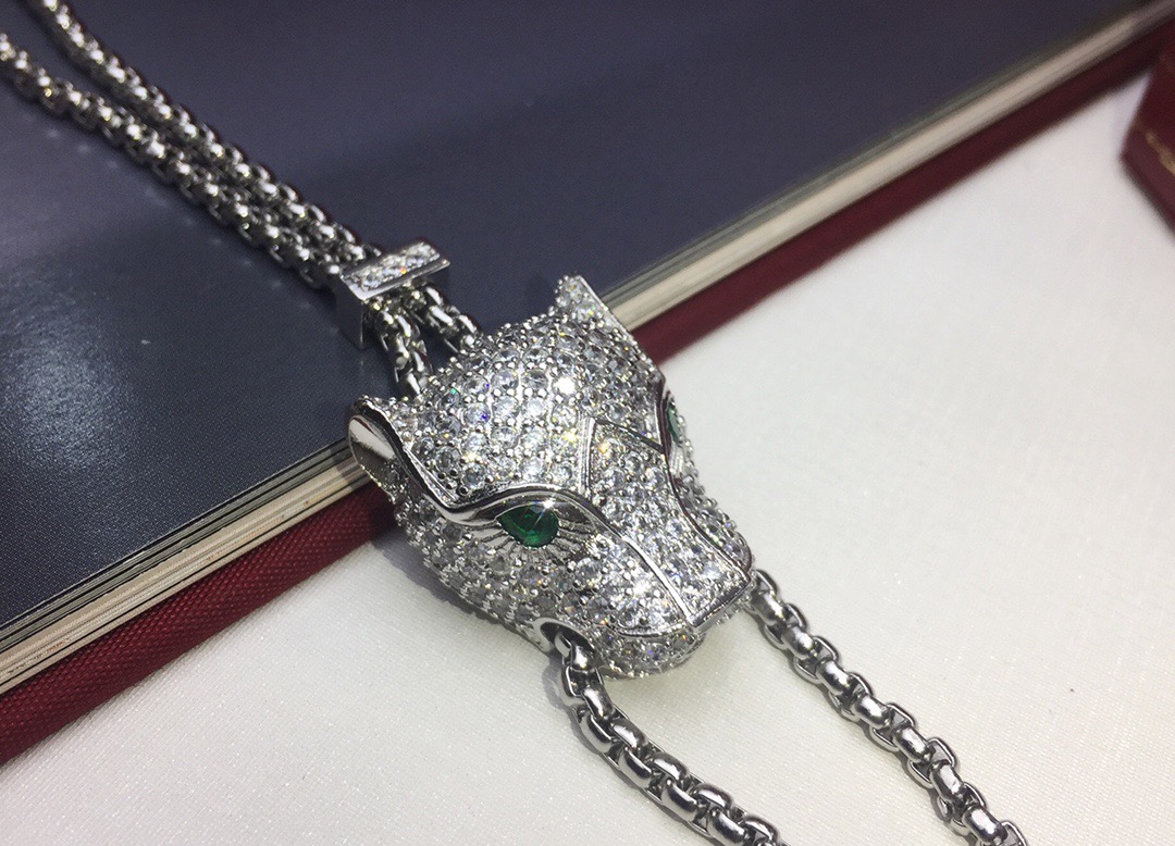 カルティエ 人気新品 ネックレス ペンダント