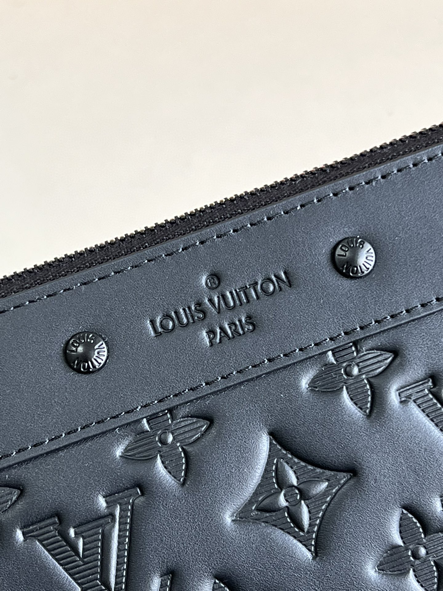 ルイヴィトン 超美品 セカンドバッグ 2207