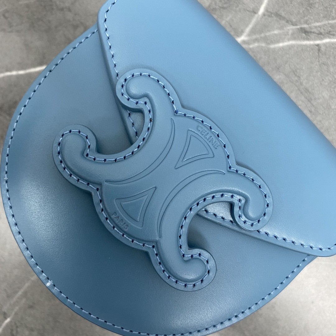 セリーヌ 高品質 Cuir Besace mini ショルダーバッグ