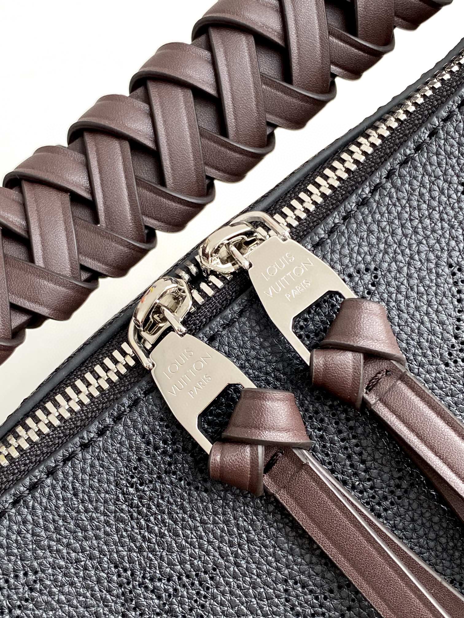 ルイヴィトン 高品質 32 Beaubourg Hobo ハンドバッグ