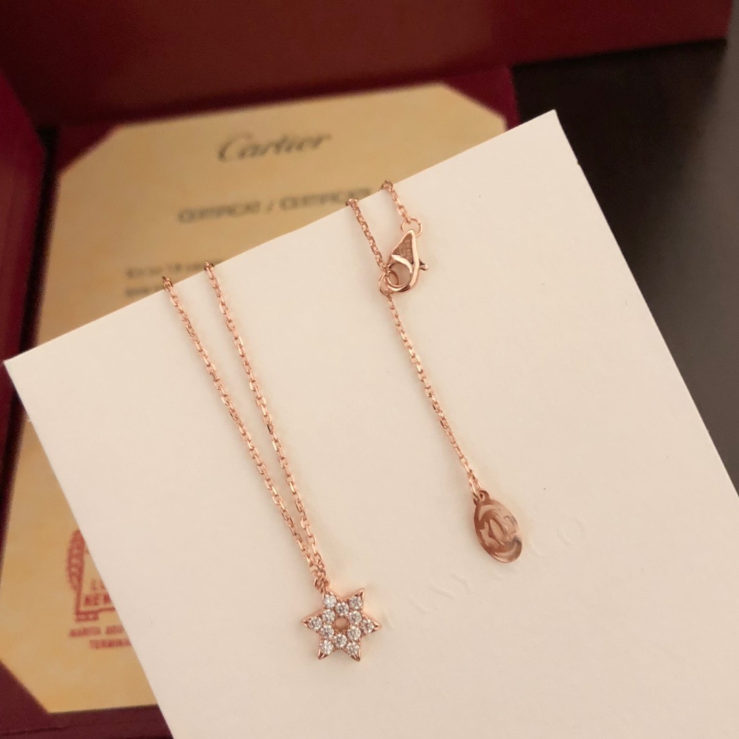 カルティエ 人気新品 ネックレス ペンダント