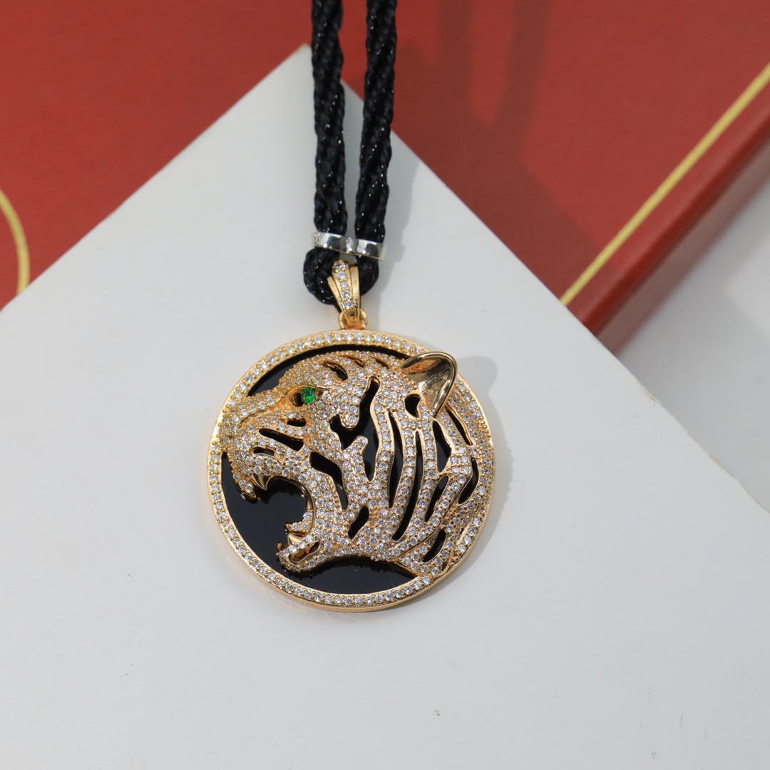 カルティエ 人気新品 ネックレス ペンダント