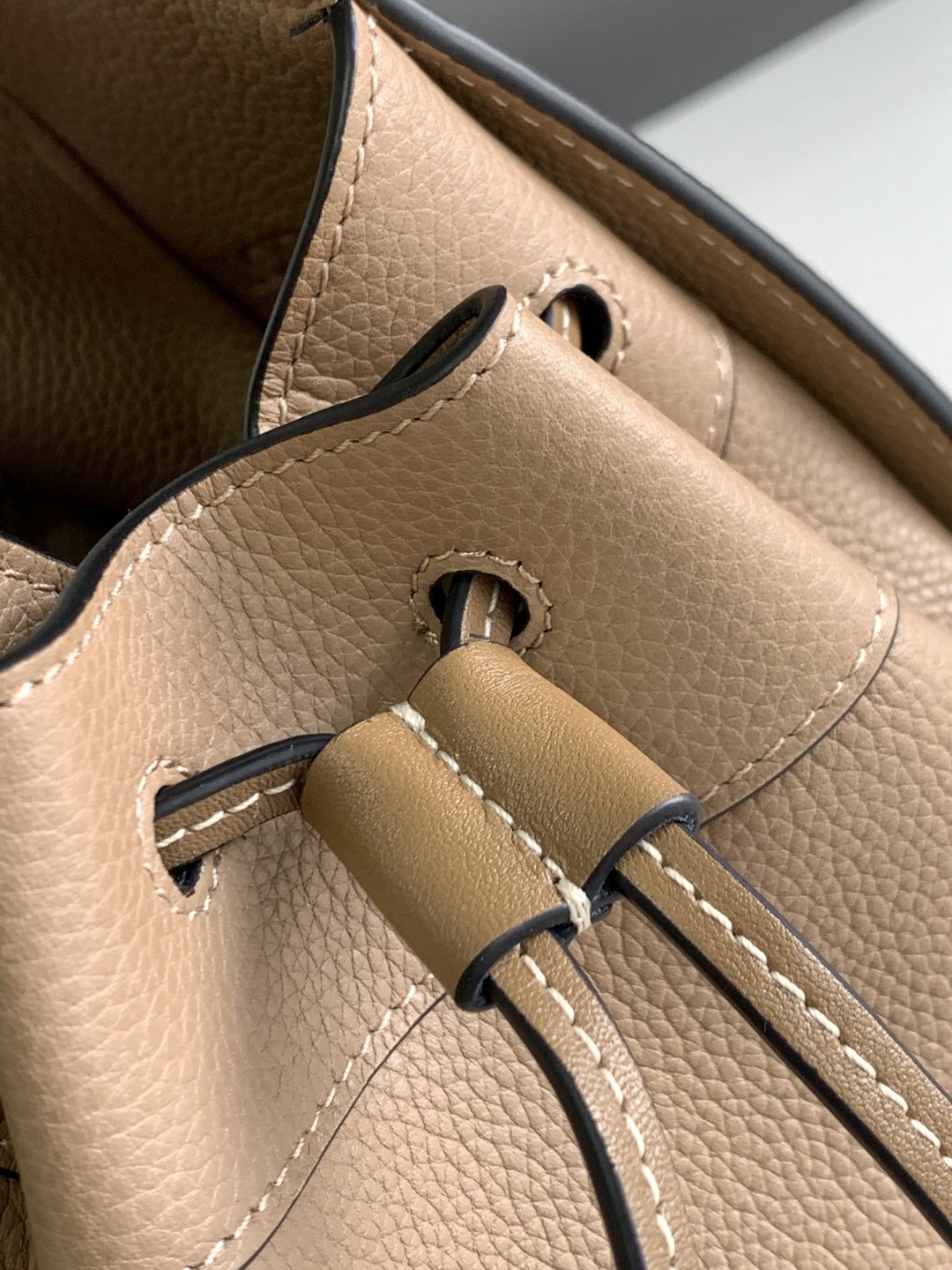ロエベ 超美品 Mini Hammock Dw Bag ハンドバッグ