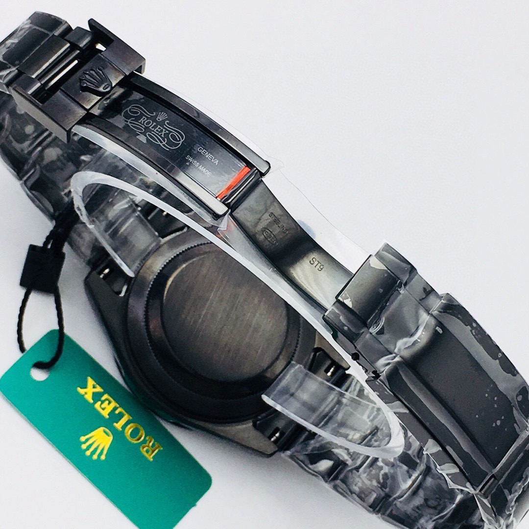 ロレックス メンズ 自動巻き 7750 ムーブメント搭載 2207ZBJ1850