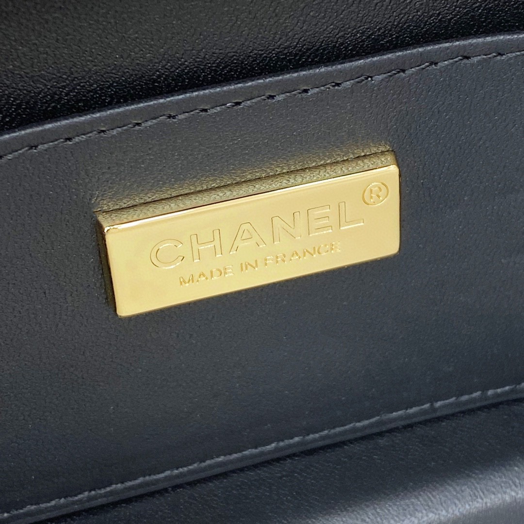 シャネル 2022 高品質 MINI チェーンショルダーバッグ