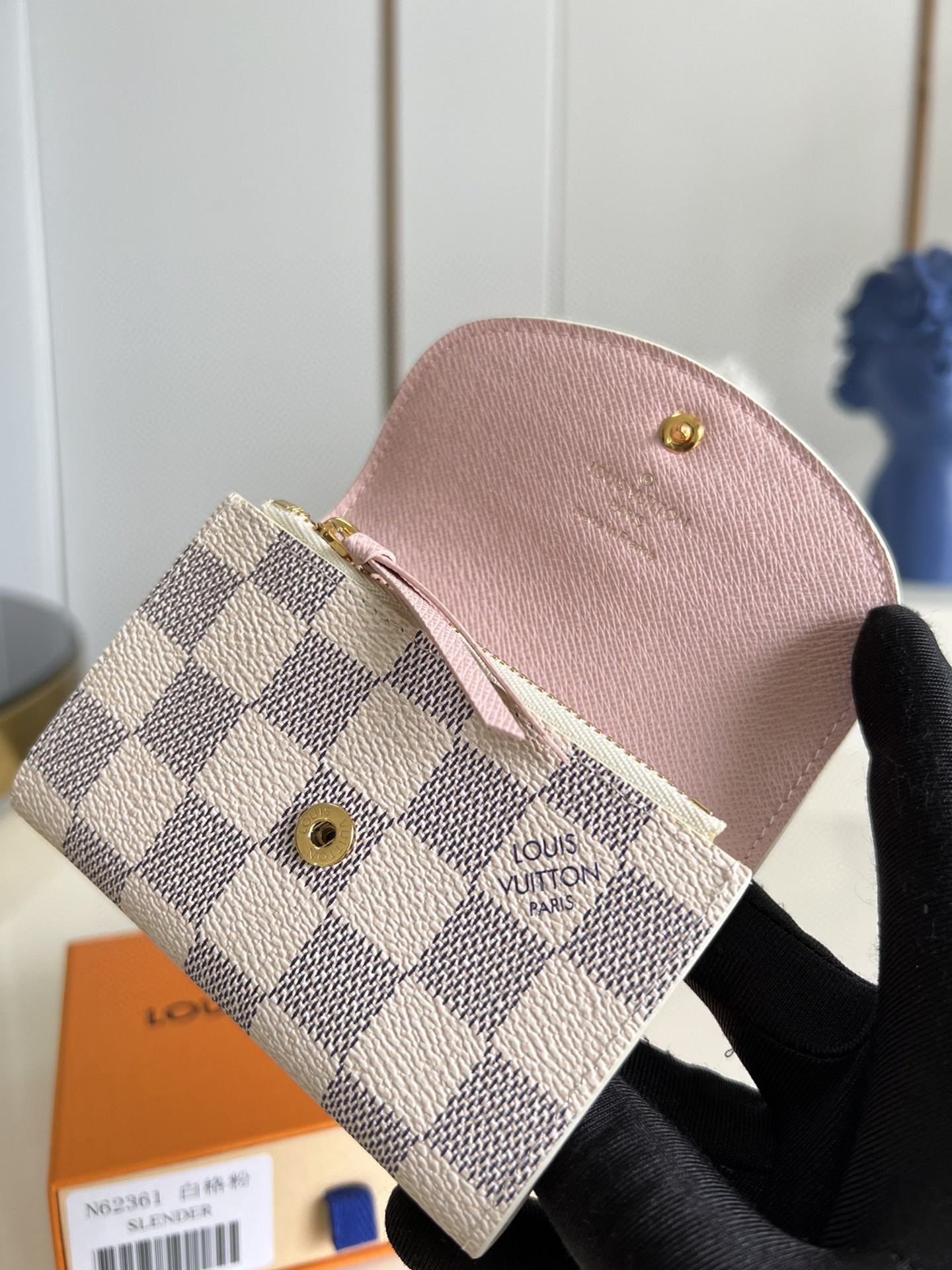 ルイヴィトン 超美品 コインケース 小銭入れ