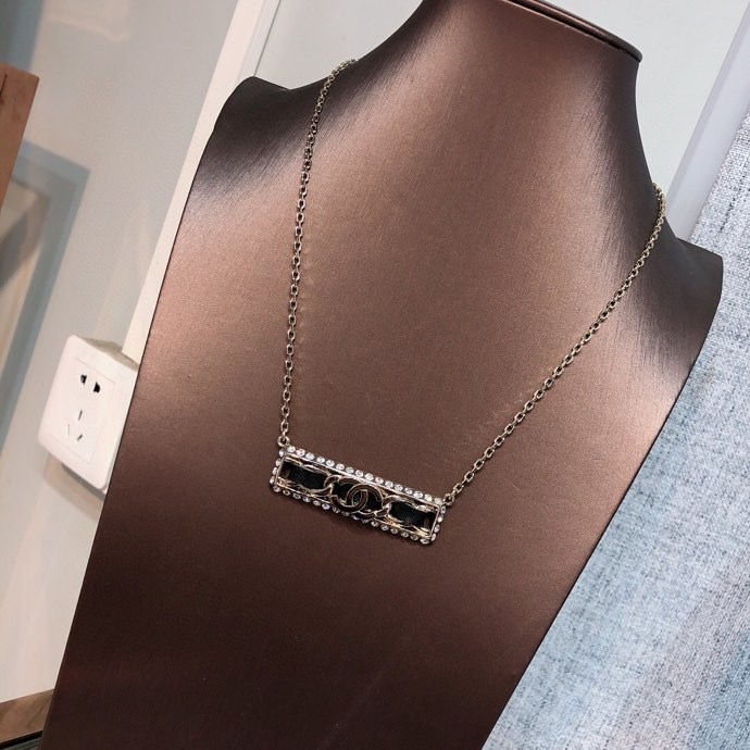 シャネル 人気新品 ネックレス ペンダント
