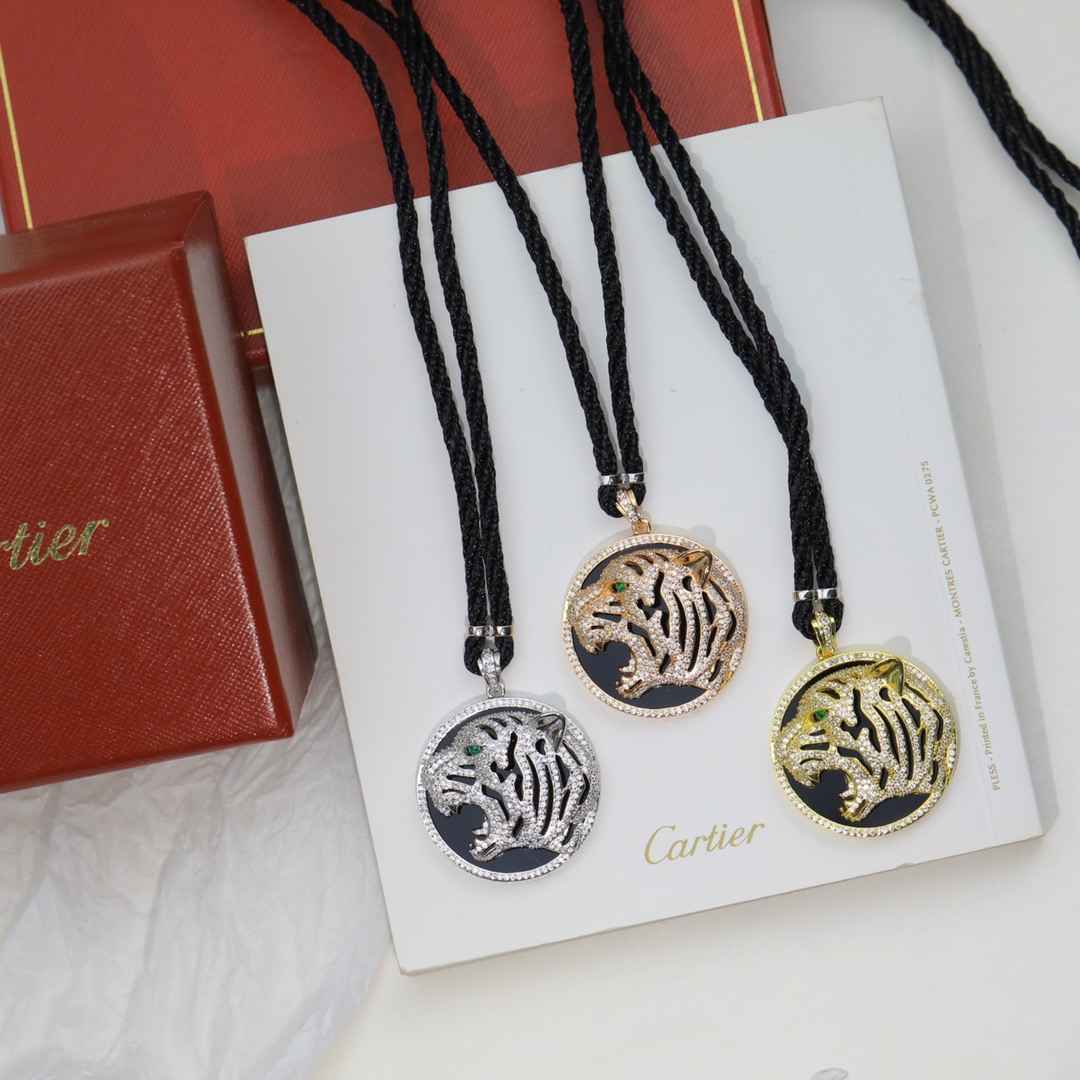 カルティエ 人気新品 ネックレス ペンダント